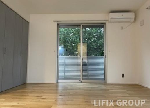 居室・リビング　居間・リビング