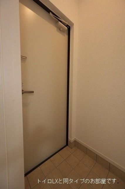 玄関　イメージ写真