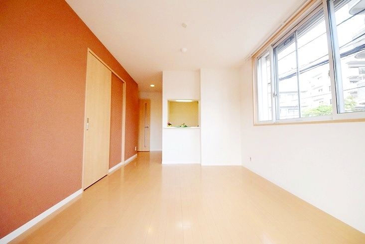 居室・リビング　リビング/居室