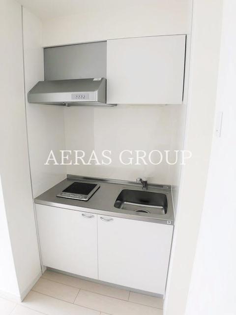 キッチン　同仕様タイプ