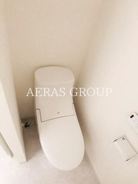 トイレ　同仕様タイプ