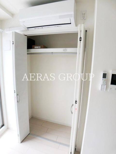 収納　同仕様タイプ