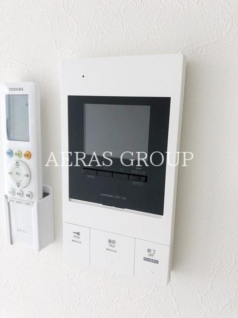 セキュリティ　同仕様タイプ