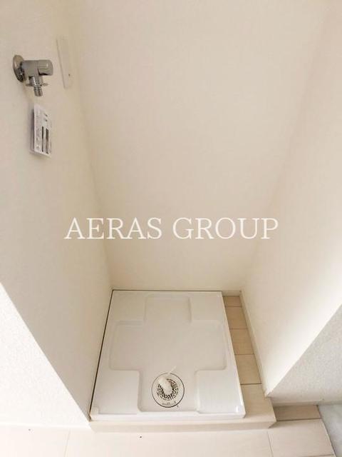 その他設備　同仕様タイプ