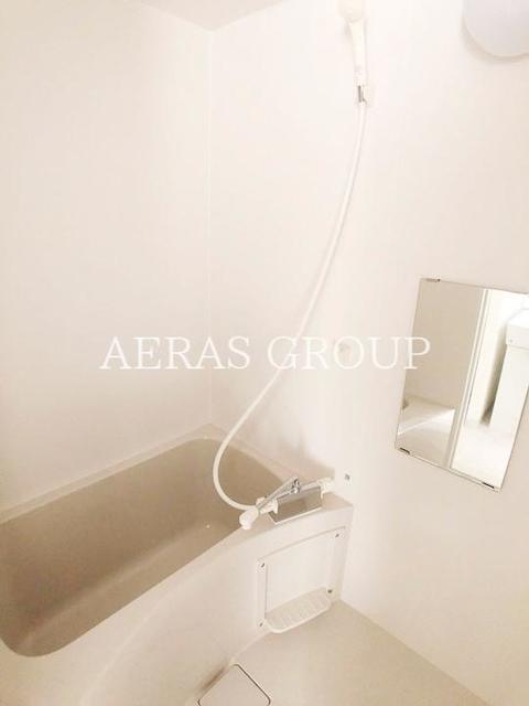 バス・シャワールーム　同仕様タイプ