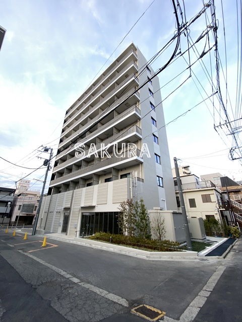 建物外観　当店おすすめ物件♪