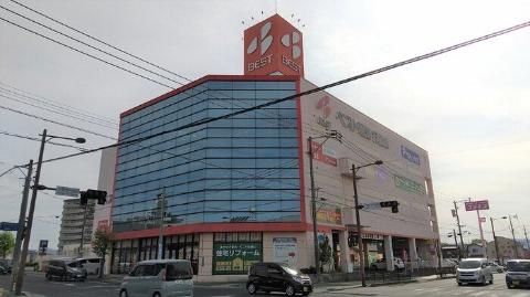 その他　ベスト電器行橋店（その他）まで150m