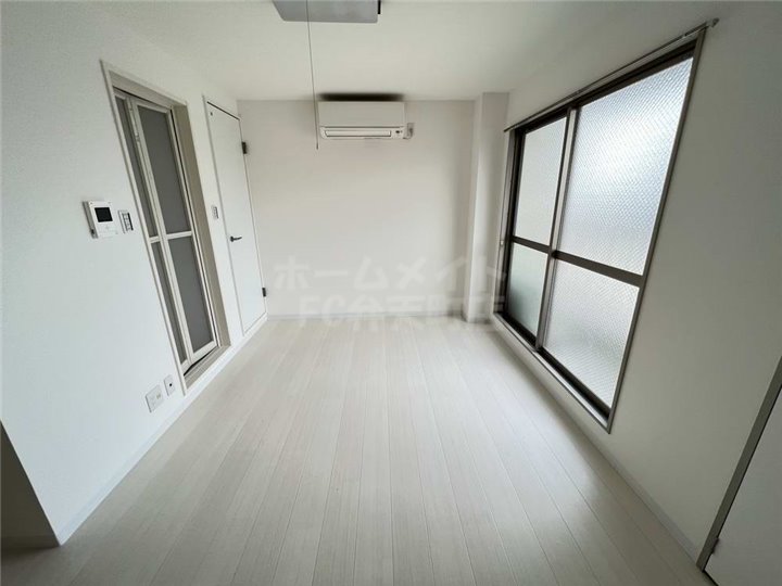 居室・リビング　リビングです