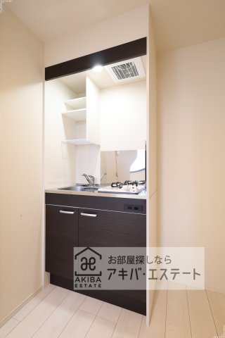 キッチン　同一仕様写真