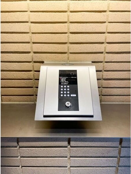 セキュリティ　初期費用分割可★ご希望の場所まで無料送迎サービス付♪