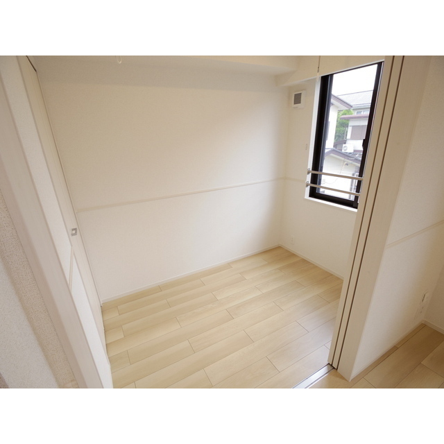 バルコニー　サンルーム