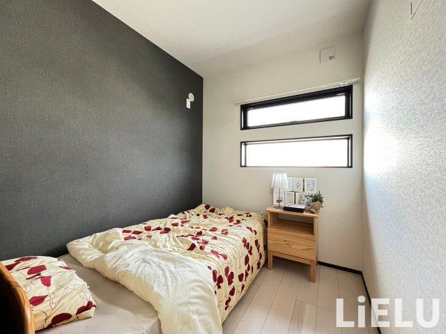 その他部屋・スペース　同シリーズ物件のモデルルーム写真になります（現況優先）