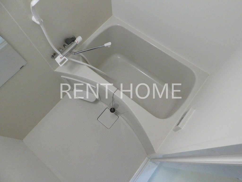 バス・シャワールーム　乾燥機能付