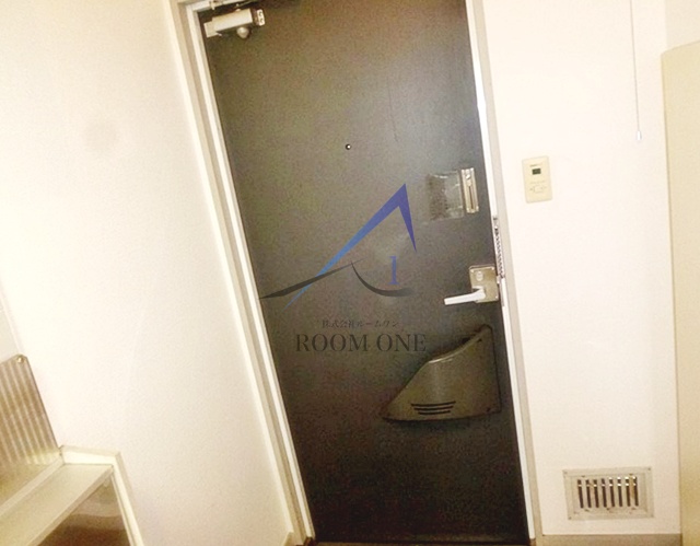 玄関　玄関です。