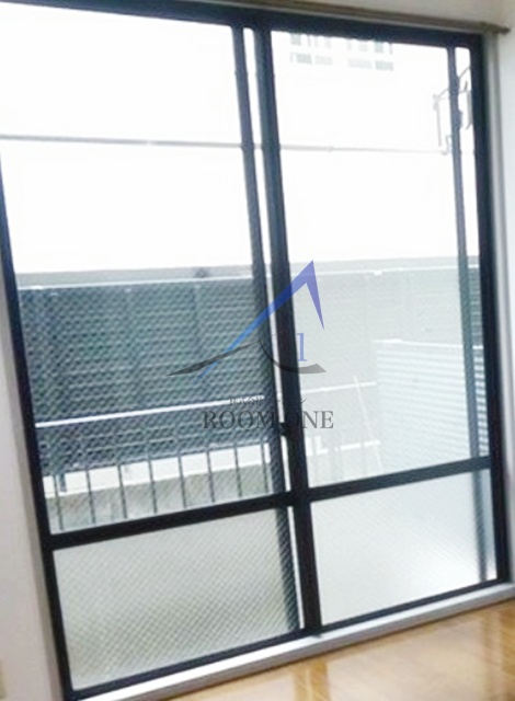 バルコニー　バルコニーです。