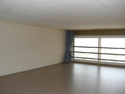 その他設備　ロフト