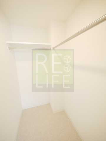 収納　ANNEX池之端