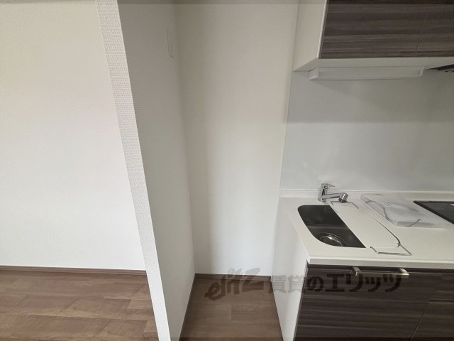 その他部屋・スペース　冷蔵庫置場