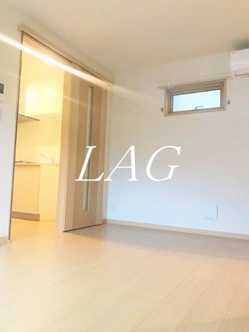 その他部屋・スペース　寝室です。