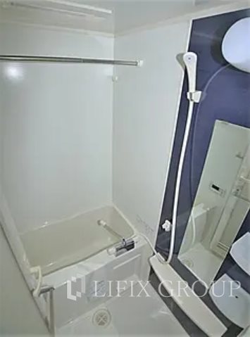 バス・シャワールーム　風呂