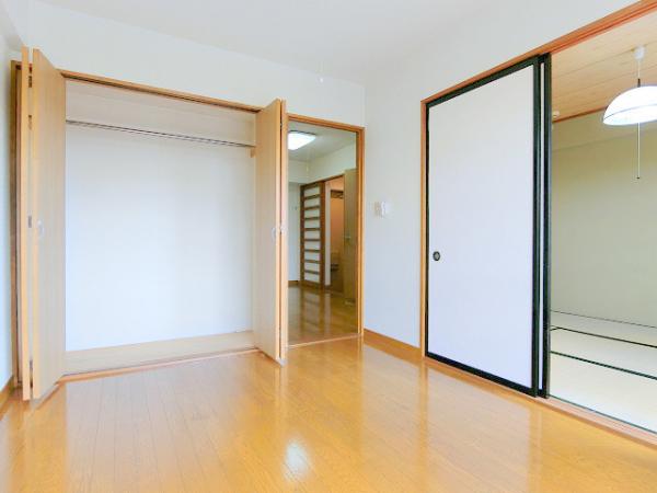 その他部屋・スペース　写真は別のお部屋のイメージです