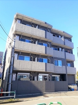 建物外観　☆綺麗な外観☆