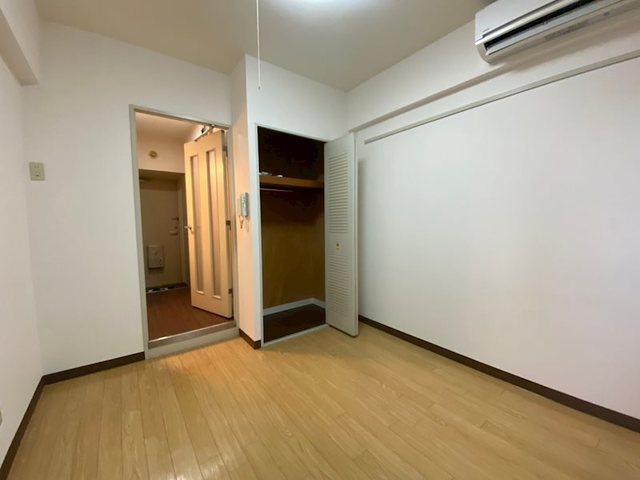 居室・リビング　きれいなお部屋