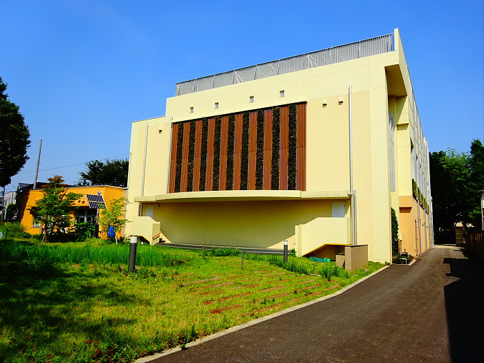 小学校　永福小学校（小学校）まで556m