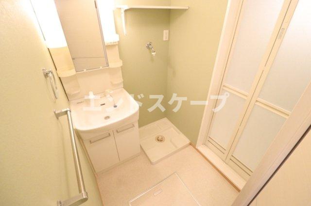 洗面設備　高崎、前橋のお部屋探しはエンドスケープまで！お客様の理想お聞