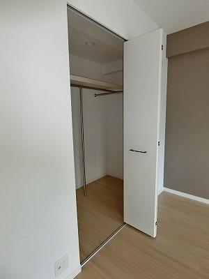 収納　F・STAGE博多