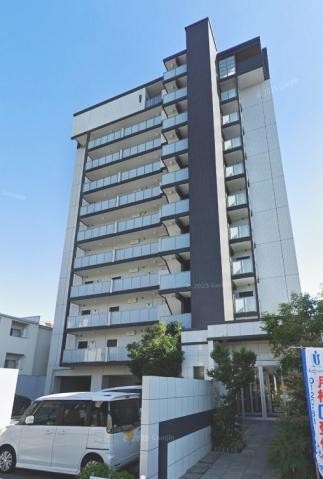 建物外観　F・STAGE博多