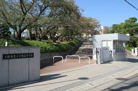高校・高専　私立大阪商業大学堺高校（高校・高専）まで571m