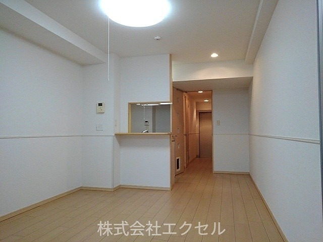 居室・リビング　日当たり良好なお部屋です。