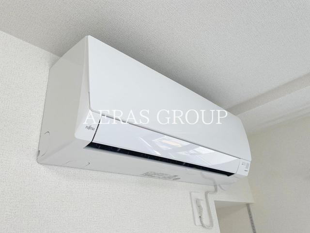 その他設備　同仕様タイプ