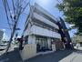 中山駅より徒歩7分 3階 築48年10ヶ月の賃貸物件