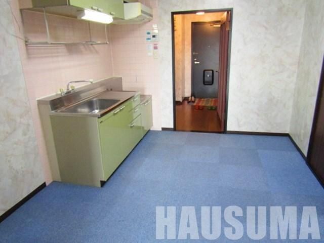 その他部屋・スペース　ダイニング