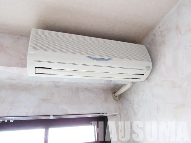 その他　エアコン
