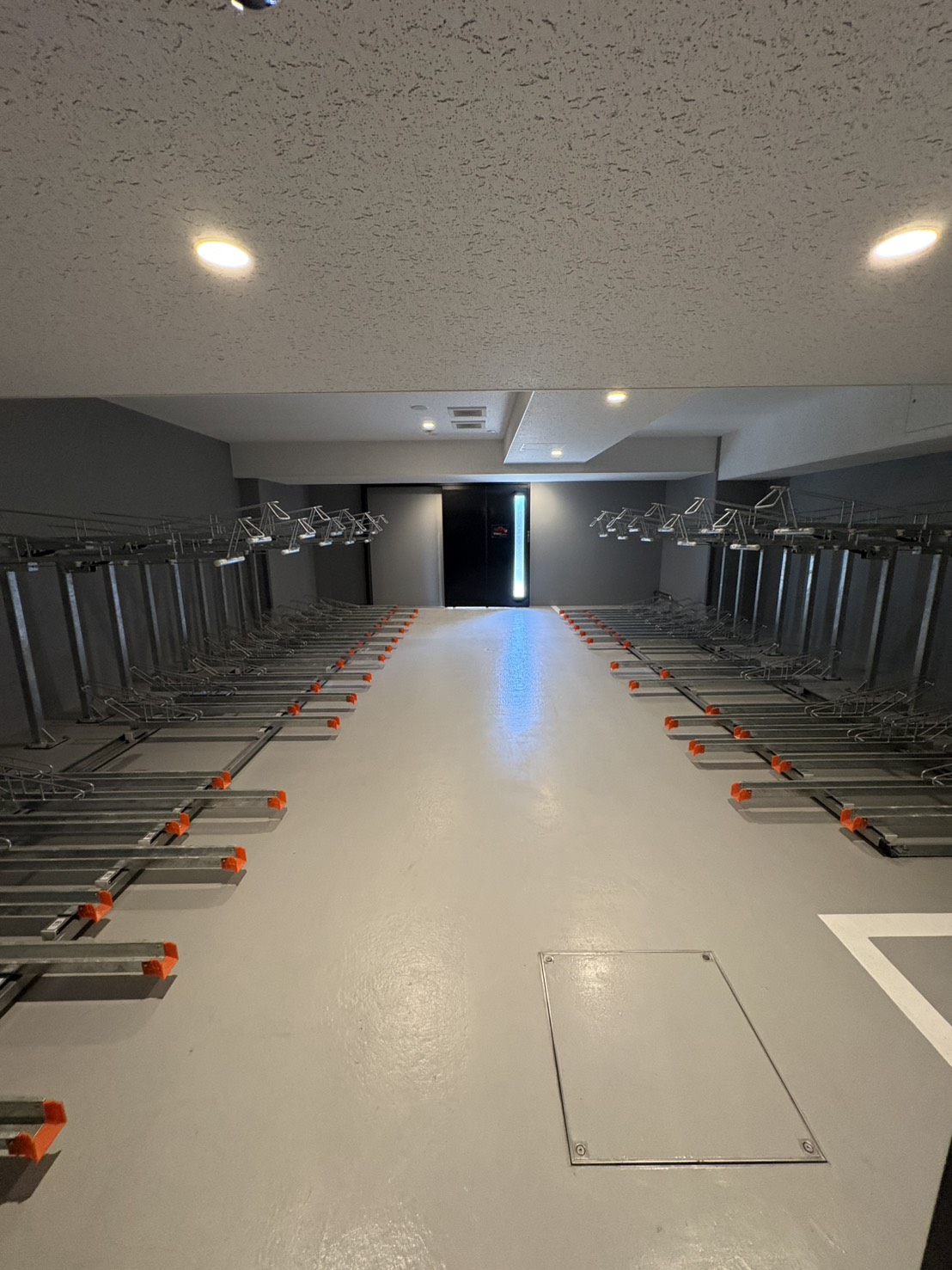東京メトロ千代田線 北千住駅 徒歩7分 15階建 築1年の外観写真