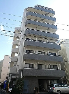建物外観　☆外観☆