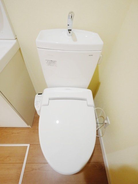 トイレ　★トイレです★