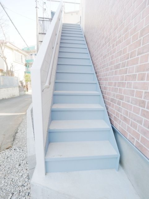 その他共有部分　★共有設備です★