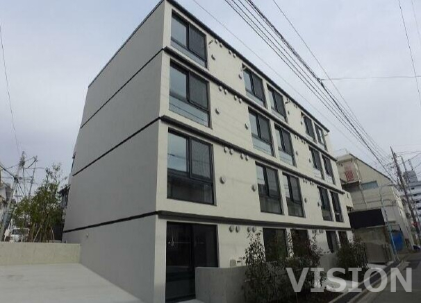 建物外観　☆外観☆