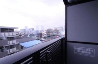 眺望　眺望良好です！