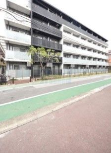 建物外観　☆こちらの物件は仲介手数料無料です☆