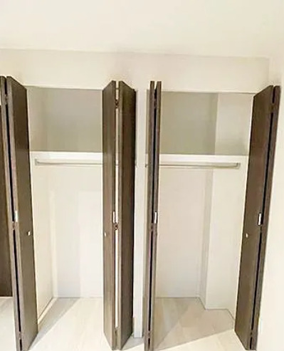 収納　※別部屋参考写真