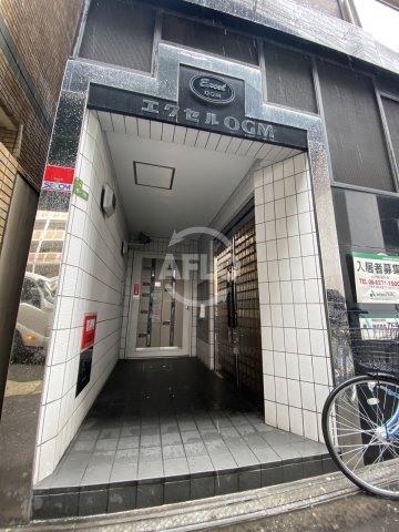 エントランス　エクセルOGM　エントランス