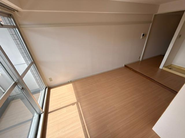 その他部屋・スペース　内装です
