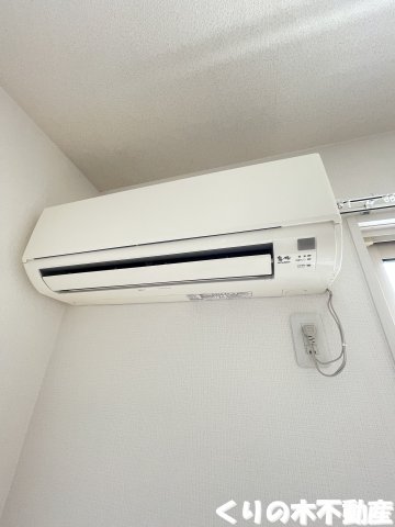 その他設備　反転タイプのお部屋です（現況を優先します）
