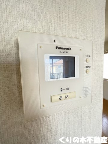 セキュリティ　反転タイプのお部屋です（現況を優先します）
