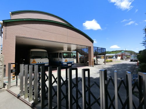 幼稚園・保育園　青葉台幼稚園（幼稚園・保育園）まで986m